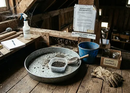 Image showing guano