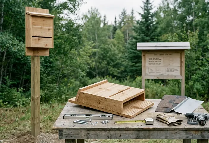 Image showing bat_house_placement