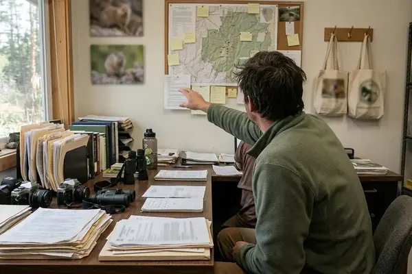 The Organization for Bat Conservation: Mission and Legacy