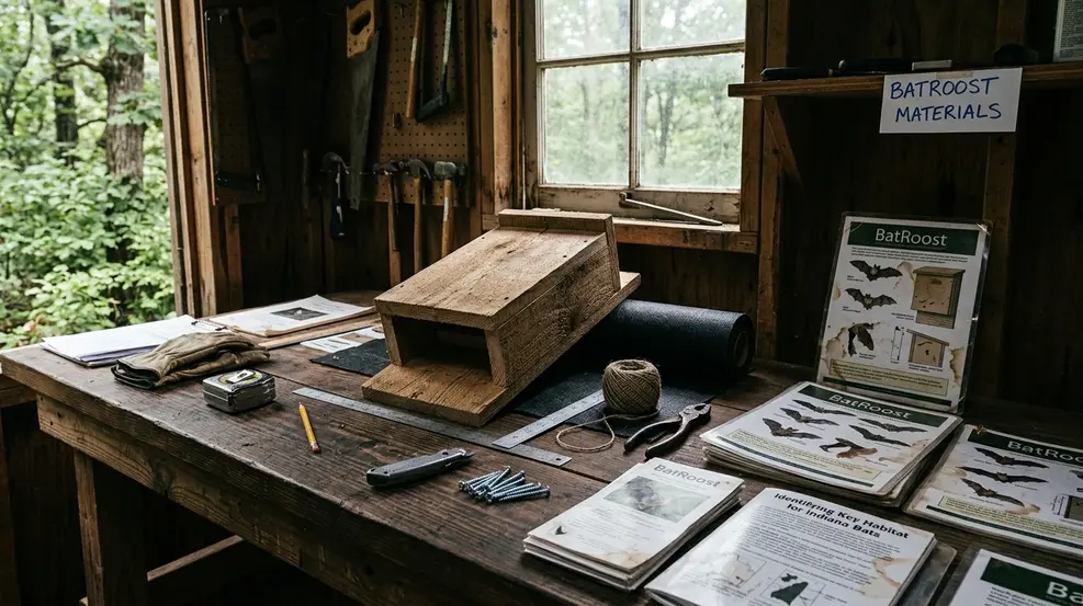 Image showing shaded_shed