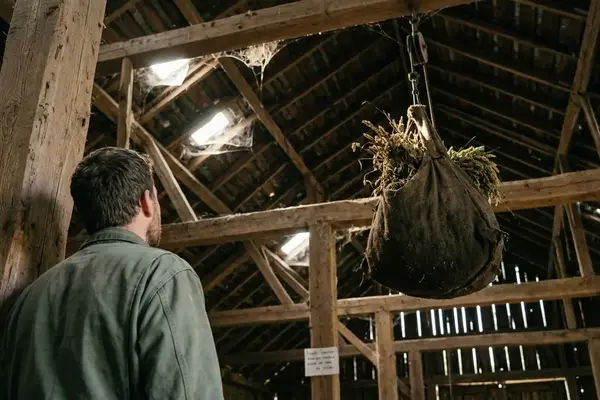 Beyond Mosquitoes: How Bats Naturally Suppress Agricultural and Garden Pests