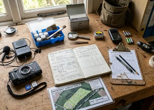 Image showing ground_check