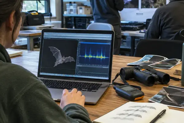 Analyzing the Efficacy of Fear-Reduction Messaging in Bat Conservation Campaigns