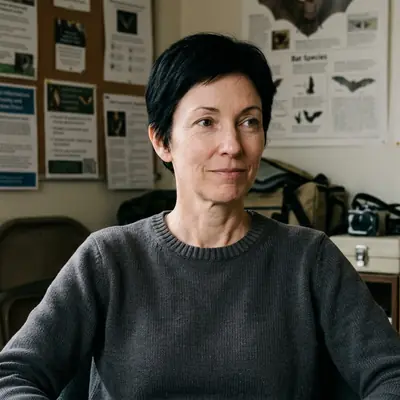 Rebecca Sterling