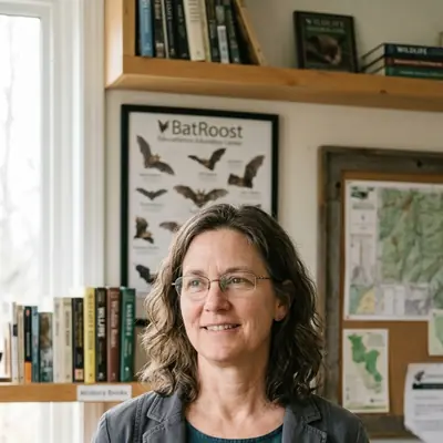 Sarah Jenkins